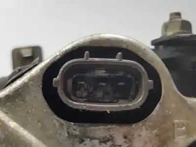 Автозапчасти б/у генератор за toyota rav 4 funcruiser (a1) 3sfe ссылки oem iam 2706074370  