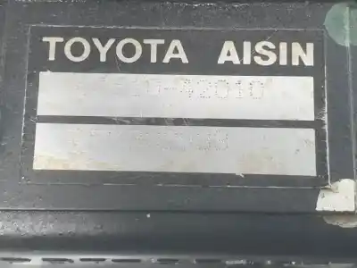 Second-hand car spare part abs for toyota rav 4 funcruiser (a1) 3sfe oem iam references 4451042010  