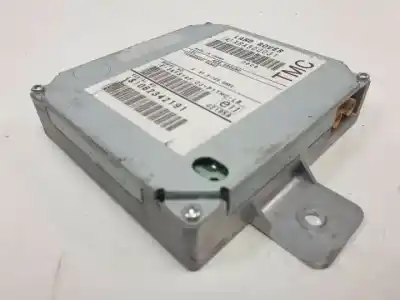 Автозапчасти б/у ЭЛЕКТРОННЫЙ МОДУЛЬ за LAND ROVER RANGE ROVER SPORT (L320)  ссылки OEM IAM XRA500031  