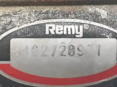 Peça sobressalente para automóvel em segunda mão motor de arranque por opel combo d-z13dtj referências oem iam 462720971  