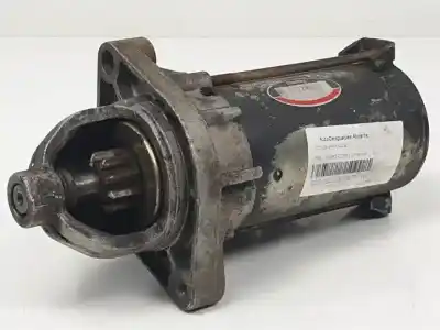 Second-hand car spare part starter motor for opel combo d-z13dtj oem iam references 462720971