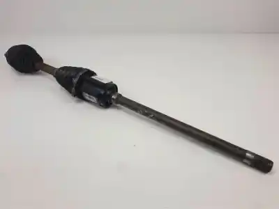 Second-hand car spare part front right transmission for bmw x5 (e53) m57n306d4 oem iam references 750500405