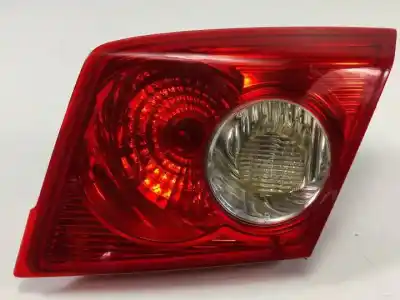 Second-hand car spare part interior left tailgate light for daewoo lacetti f16d3 oem iam references 