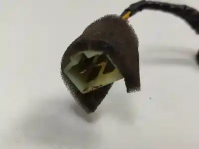 Second-hand car spare part right tailgate light for daewoo lacetti f16d3 oem iam references   