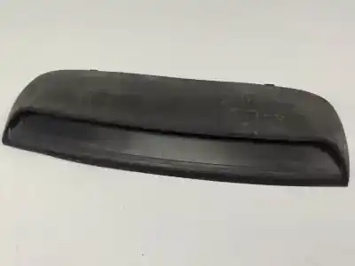 Pièce détachée automobile d'occasion feu de frein central pour volkswagen passat berlina (3b2) ahl références oem iam 3b5945121