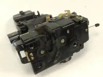 Pièce détachée automobile d'occasion serrure de porte avant droite pour volkswagen passat berlina (3b2) ahl références oem iam 