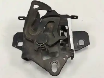 Pièce détachée automobile d'occasion serrure de capot pour volkswagen passat berlina (3b2) ahl références oem iam 3b0823509