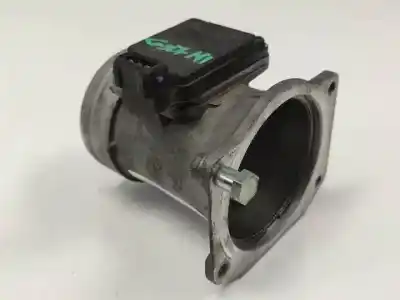 Pièce détachée automobile d'occasion débitmètre de masse d'air pour volkswagen passat berlina (3b2) ahl références oem iam 037906461b