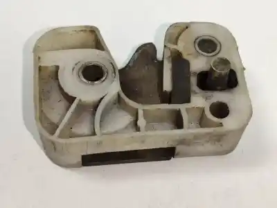 Second-hand car spare part trunk lock for citroen c15 161axud7 oem iam references   
