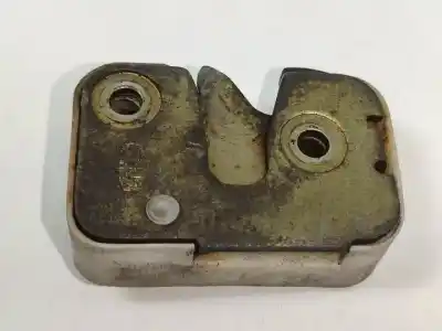 Second-hand car spare part trunk lock for citroen c15 161axud7 oem iam references 