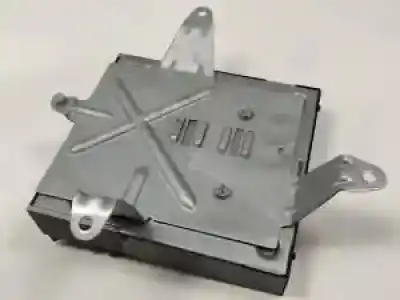 Second-hand car spare part electronic module for bmw x3 (e83) 306d5 oem iam references 6512hv6990098  