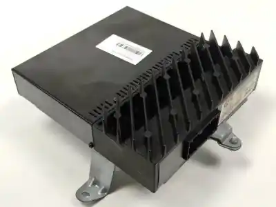 Second-hand car spare part electronic module for bmw x3 (e83) 306d5 oem iam references 6512hv6990098