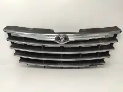 Автозапчастина б/у передня решіта для chrysler voyager (rg) enr посилання на oem iam 