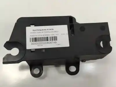 Автозапчасти б/у левая задняя внутренняя ручка за ford focus c-max (cap) d-kkda ссылки oem iam 3m51r22601bd  