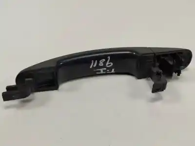 Автозапчасти б/у задняя левая наружная ручка за ford focus c-max (cap) d-kkda ссылки oem iam   