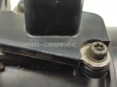 Автозапчасти б/у расходомер воздуха за ford focus c-max (cap) d-kkda ссылки oem iam 4m5112b579cc  