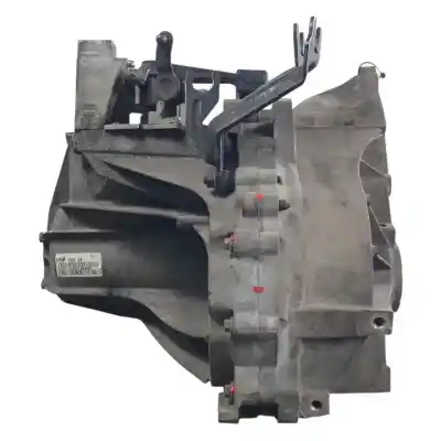 Автозапчасти б/у коробка передач за ford focus c-max (cap) d-kkda ссылки oem iam 6m5r7002zb  