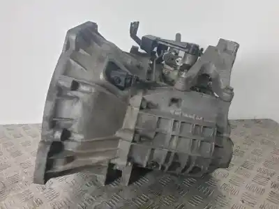 Автозапчасти б/у коробка передач за ford focus c-max (cap) d-kkda ссылки oem iam 6m5r7002zb  