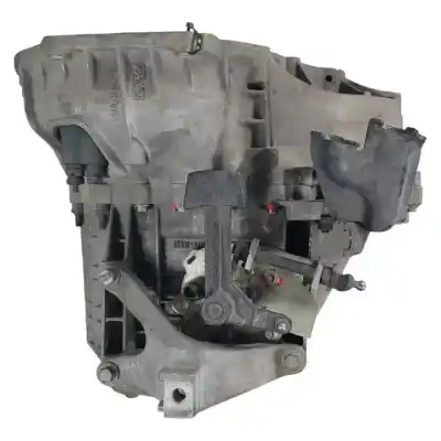 Автозапчасти б/у коробка передач за ford focus c-max (cap) d-kkda ссылки oem iam 6m5r7002zb  