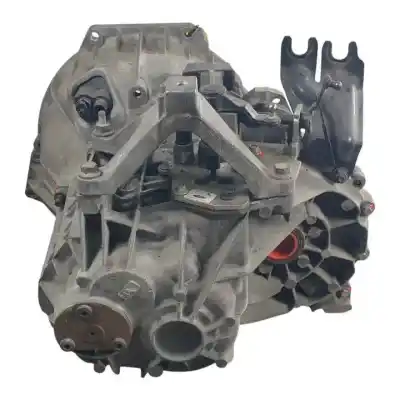 Автозапчасти б/у коробка передач за ford focus c-max (cap) d-kkda ссылки oem iam 6m5r7002zb  