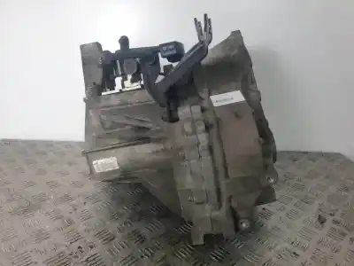 Автозапчасти б/у коробка передач за ford focus c-max (cap) d-kkda ссылки oem iam 6m5r7002zb  