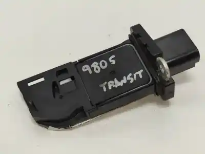 Автозапчастина б/у витратомір повітря для ford transit combi (tt9) drfb посилання на oem iam 8v2112b579aa