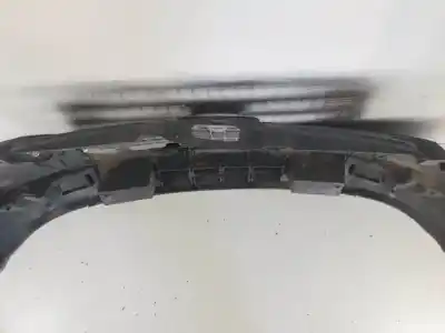 Автозапчастина б/у передній бампер для ford transit combi (tt9) drfb посилання на oem iam   