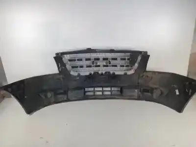 Автозапчастина б/у передній бампер для ford transit combi (tt9) drfb посилання на oem iam   