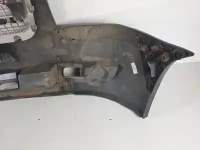 Автозапчастина б/у передній бампер для ford transit combi (tt9) drfb посилання на oem iam   