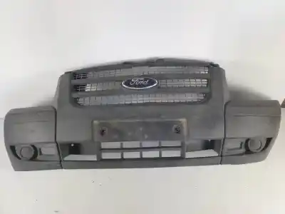 Автозапчастина б/у передній бампер для ford transit combi (tt9) drfb посилання на oem iam 