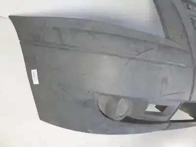 Автозапчастина б/у передній бампер для ford transit combi (tt9) drfb посилання на oem iam   