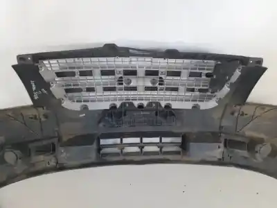 Автозапчастина б/у передній бампер для ford transit combi (tt9) drfb посилання на oem iam   