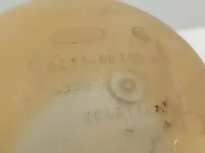 Second-hand car spare part coolant expansion tank for ford transit combi (tt9) drfb oem iam references 6c118k218a  