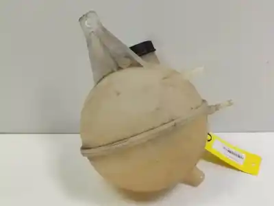 Second-hand car spare part coolant expansion tank for ford transit combi (tt9) drfb oem iam references 6c118k218a  