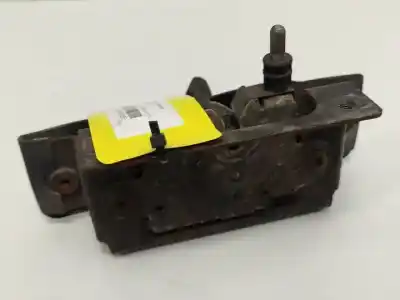 Second-hand car spare part bonnet lock for ford transit combi (tt9) drfb oem iam references   