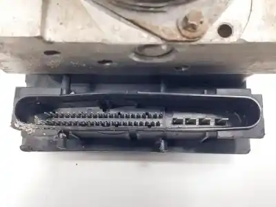 Автозапчастина б/у абс для ford transit combi (tt9) drfb посилання на oem iam 0265951610  cc112c405ba