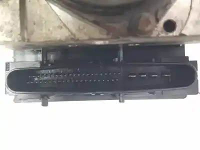 Автозапчастина б/у абс для ford transit combi (tt9) drfb посилання на oem iam 0265951610  cc112c405ba