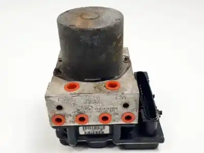 Автозапчастина б/у абс для ford transit combi (tt9) drfb посилання на oem iam 0265951610  cc112c405ba