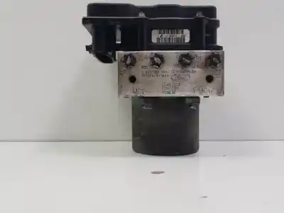 Автозапчастина б/у абс для ford transit combi (tt9) drfb посилання на oem iam 0265951610  cc112c405ba