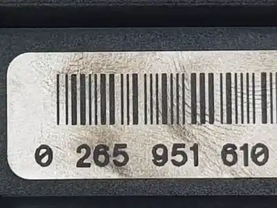 Автозапчастина б/у абс для ford transit combi (tt9) drfb посилання на oem iam 0265951610  cc112c405ba