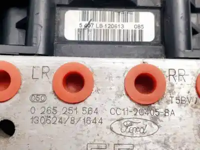 Автозапчастина б/у абс для ford transit combi (tt9) drfb посилання на oem iam 0265951610  cc112c405ba