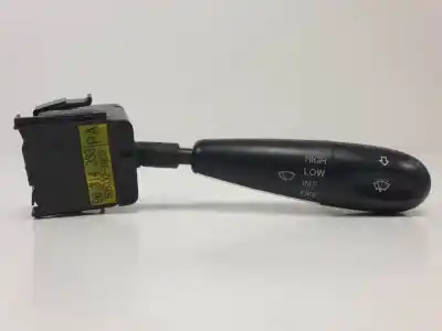 Peça sobressalente para automóvel em segunda mão comutador de limpa vidros por daewoo matiz (m100, m150) 1.0 referências oem iam 96314333