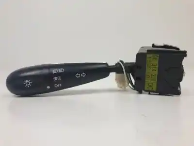 Peça sobressalente para automóvel em segunda mão comutador de luzes por daewoo matiz (m100, m150) 1.0 referências oem iam 96314332