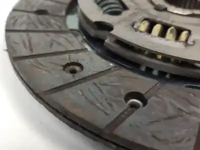 Peça sobressalente para automóvel em segunda mão kit de embreagem por nissan vanette cargo (hc23) ld23 referências oem iam   