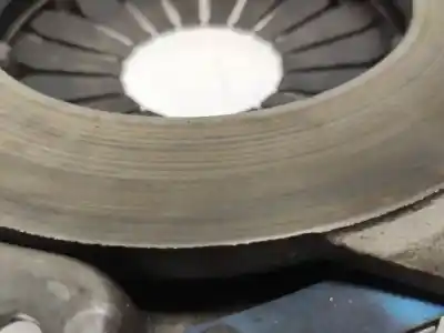 Peça sobressalente para automóvel em segunda mão kit de embreagem por nissan vanette cargo (hc23) ld23 referências oem iam   