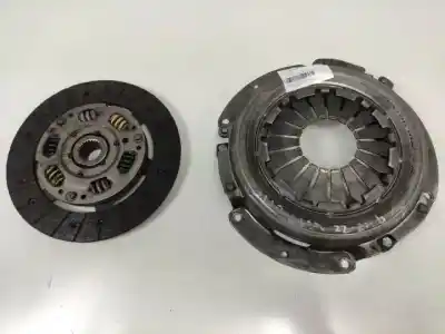 Peça sobressalente para automóvel em segunda mão kit de embreagem por nissan vanette cargo (hc23) ld23 referências oem iam   