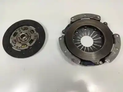Peça sobressalente para automóvel em segunda mão kit de embreagem por nissan vanette cargo (hc23) ld23 referências oem iam   