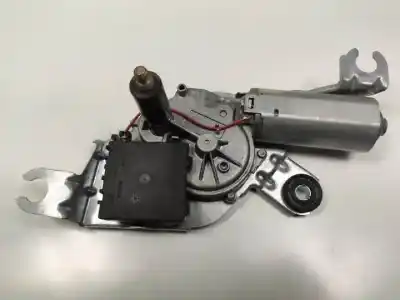 Second-hand car spare part rear windshield wiper motor for bmw x3 (e83) 306d5 oem iam references 0390201824