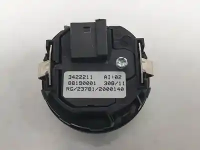 Автозапчастина б/у увага для mini mini (r56) 9hz посилання на oem iam 3422211  