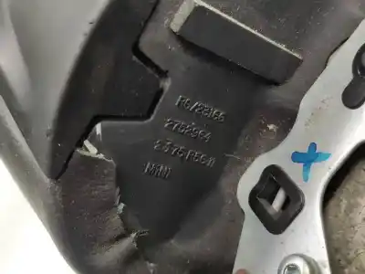 Автозапчасти б/у руль за mini mini (r56) 9hz ссылки oem iam 1290004459  609696201c